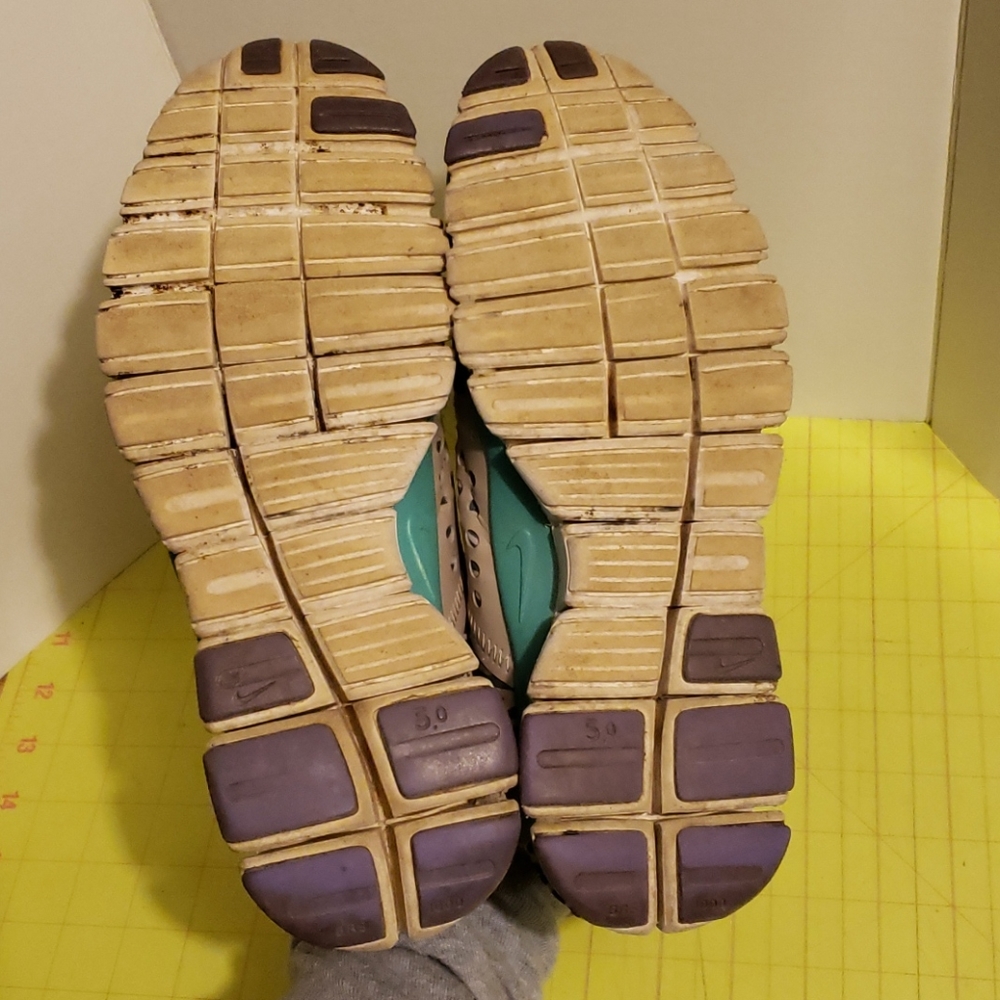 Nike free 5.0 Sneakers - Picture 6 of 9